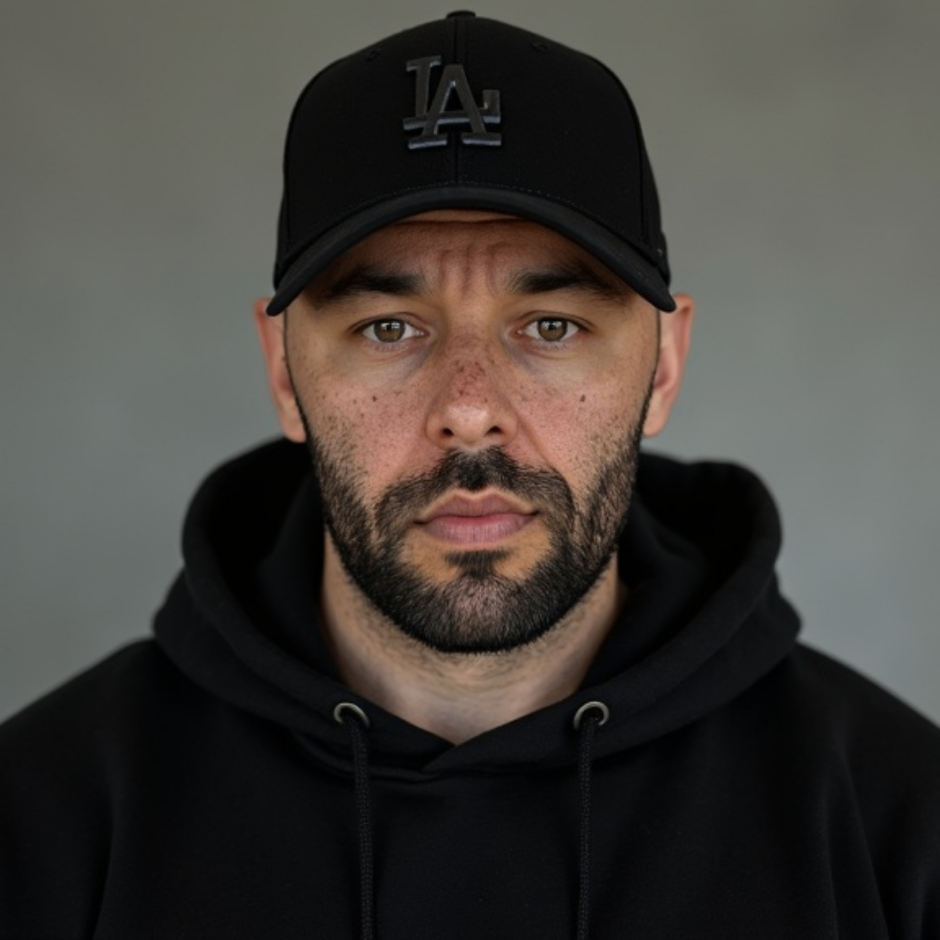 Marcel Lindwurm, Gründer von unternehmertum.io.